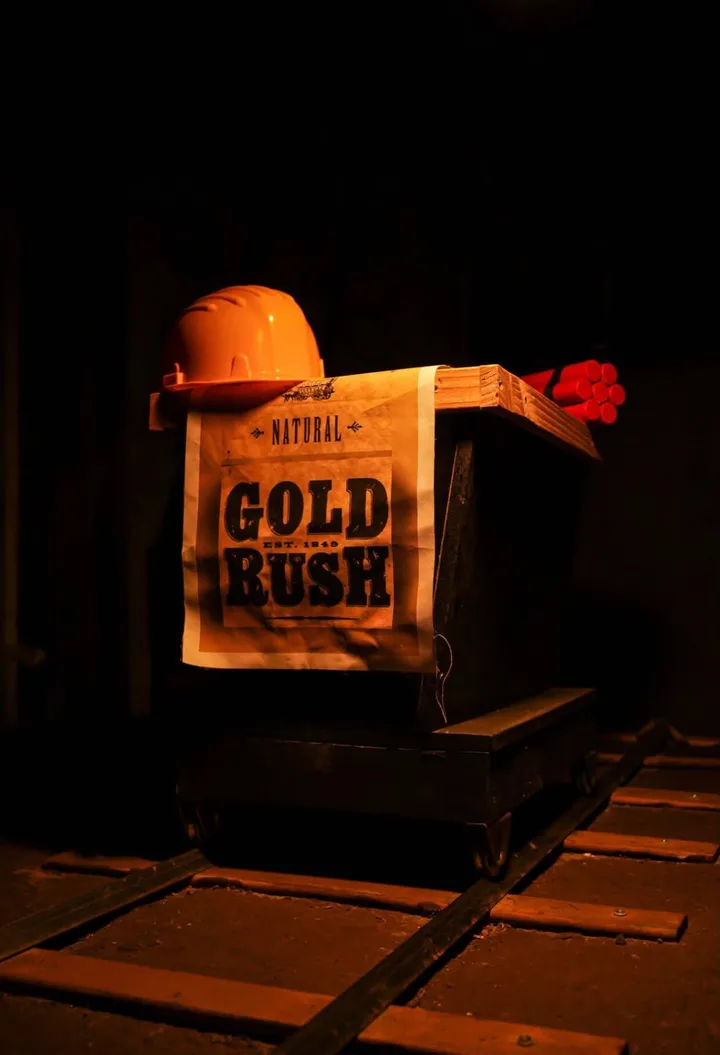 Dil Escape Rooms Beograd 1 — fotografija 1