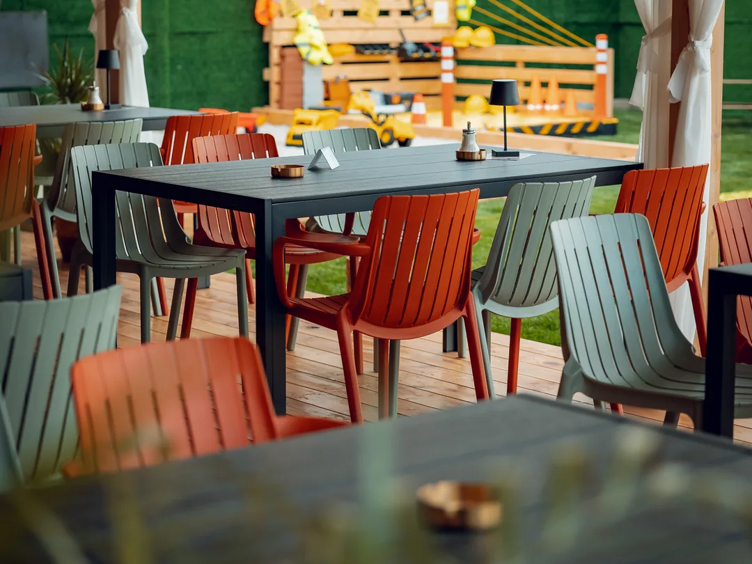 Flash caffe igraonica — fotografija 7