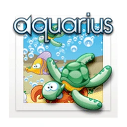 Logo: Aquarius igraonica