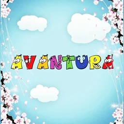 Logo: Avantura