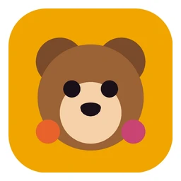 Logo: Igraonica Baloo