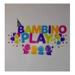 Logo: Bambino Play 011
