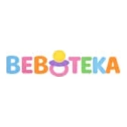 Logo: Igraonica Beboteka