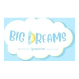 Logo: Dečija igraonica Big Dreams