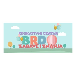 Logo: Brdo zabave i znanja