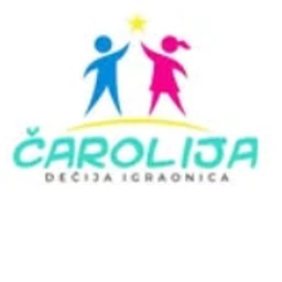 Logo: Igraonica Čarolija