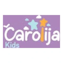 Logo: Čarolija Kids