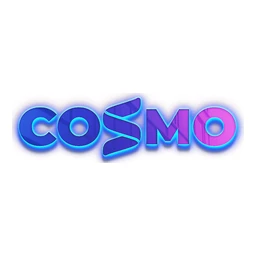 Logo: Cosmo KIDS