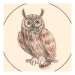 Logo: Igraonica Ćuk