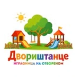 Logo: Dvoristance