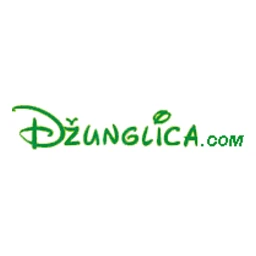 Logo: Džunglica