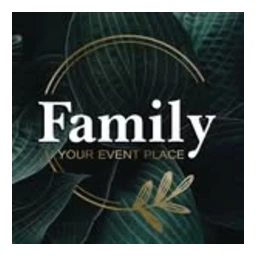 Logo: Family Event Place