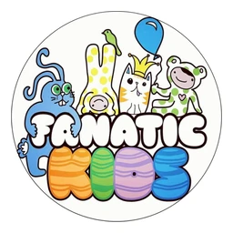 Logo: Fanatik Kids