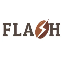 Logo: Flash caffe igraonica