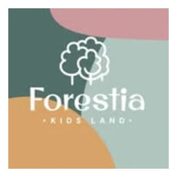 Logo: Forestia Kids Land igraonica