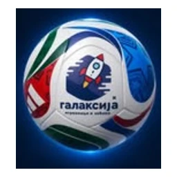 Logo: Igraonica Galaksija