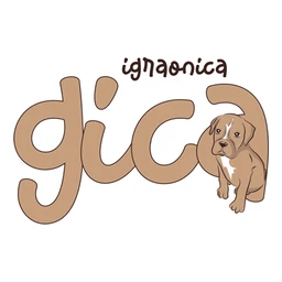 Logo: Igraonica Gica