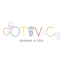 Logo: Gotivac