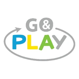 Logo: Caffe i Igraonica GO&PLAY Zvezdara