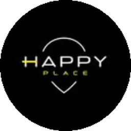 Logo: Happy Place