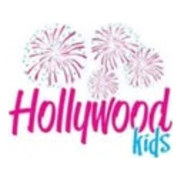 Logo: Dečija igraonica Hollywood kids