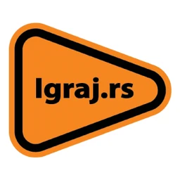 Logo: Igraj.rs - Ada Mall