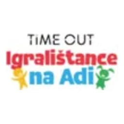 Logo: Igralištance na Adi