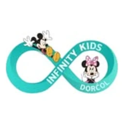Logo: Igraonica i rođendaonica Infinity Kids Dorcol