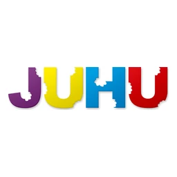 Logo: Juhu igraonica - Novi Beograd