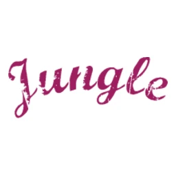 Logo: Jungle igraonica