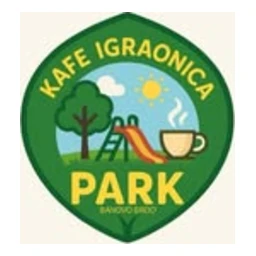 Logo: Kafe igraonica PARK