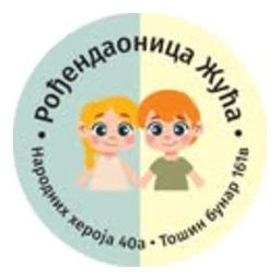 Logo: Kafe Igraonica Žuća 2