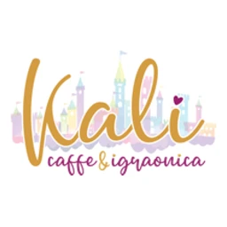 Logo: Kali Caffe & Igraonica