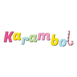 Logo: Igraonica Karambol