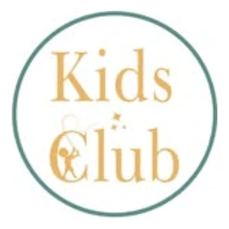 Logo: Kids Club igraonica