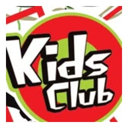 Logo: Kids Club rođendaonica