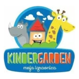 Logo: Kindergarden igraonica