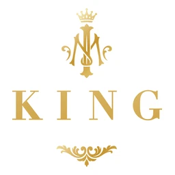 Logo: Dečija igraonica King Borča