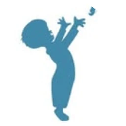 Logo: Klinac dečija igraonica - Borča