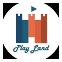 Logo: Igraonica Play Land