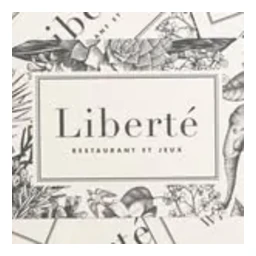 Logo: Liberté Beograd - Cafe et Jeux