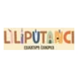 Logo: Liliputanci