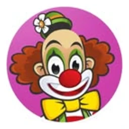 Logo: Dečija igraonica LILIPUT BLOK 45