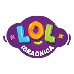 Logo: LOL igraonica - Zemun Park