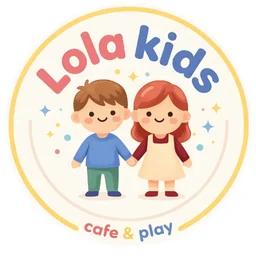 Logo: Igraonica Lola kids
