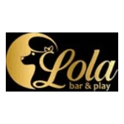 Logo: LOLA bar&play // decija igraonica