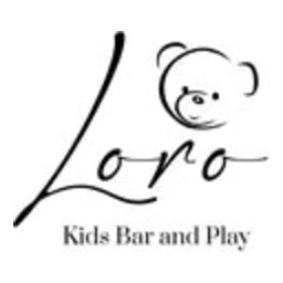 Logo: Loro Kids Bar and Play