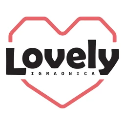Logo: Lovely igraonica