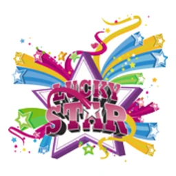 Logo: Lucky Star igraonica