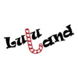 Logo: Igraonica Lulu Land